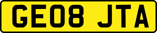 GE08JTA
