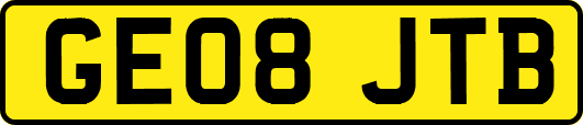 GE08JTB