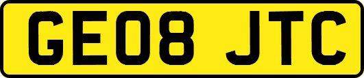 GE08JTC