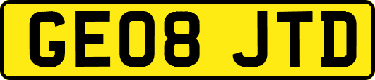 GE08JTD
