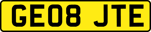 GE08JTE