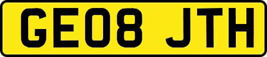 GE08JTH