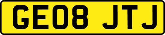 GE08JTJ