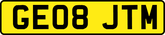 GE08JTM