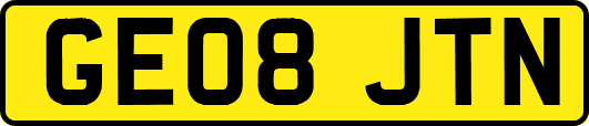 GE08JTN