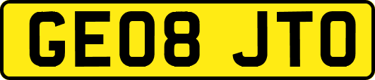 GE08JTO