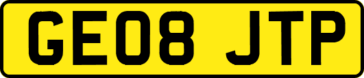 GE08JTP