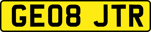 GE08JTR