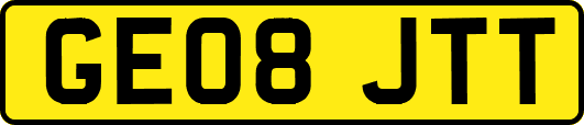 GE08JTT