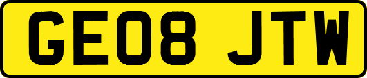 GE08JTW