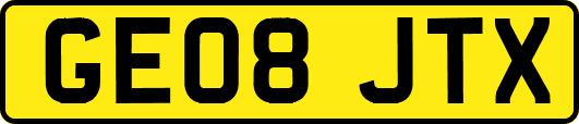 GE08JTX