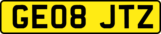 GE08JTZ