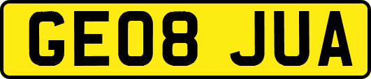 GE08JUA