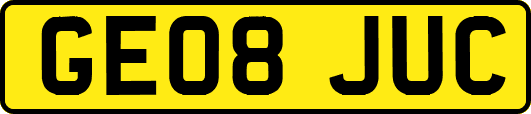 GE08JUC