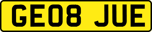 GE08JUE