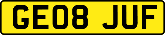 GE08JUF