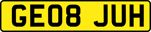 GE08JUH