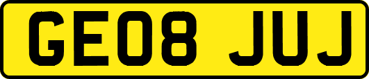 GE08JUJ