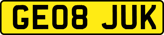 GE08JUK
