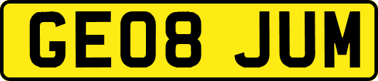 GE08JUM