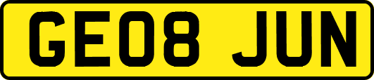 GE08JUN