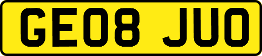 GE08JUO