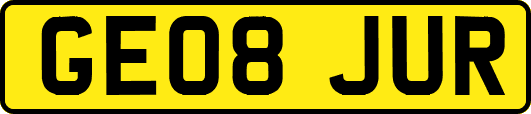 GE08JUR