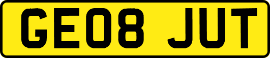 GE08JUT