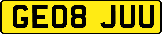 GE08JUU