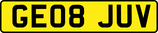 GE08JUV