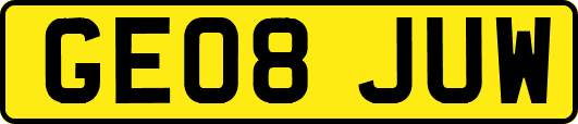 GE08JUW