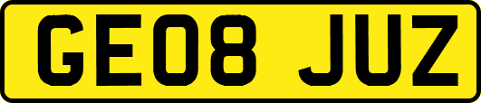 GE08JUZ