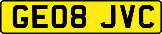 GE08JVC