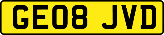GE08JVD