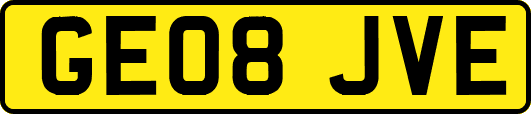 GE08JVE