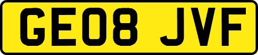 GE08JVF
