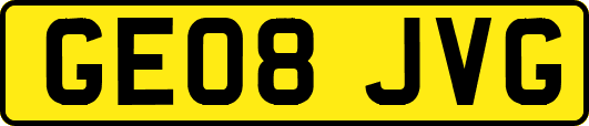 GE08JVG