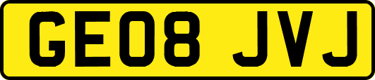 GE08JVJ