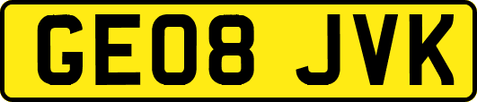 GE08JVK