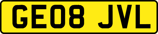 GE08JVL