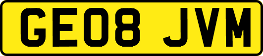 GE08JVM