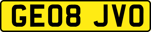 GE08JVO