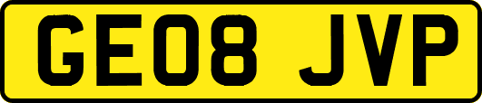 GE08JVP