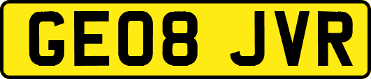 GE08JVR