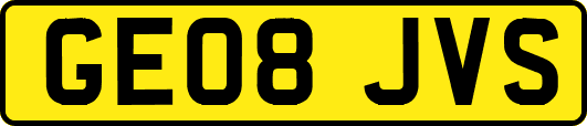 GE08JVS