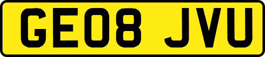 GE08JVU