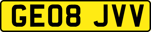 GE08JVV
