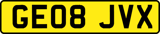 GE08JVX