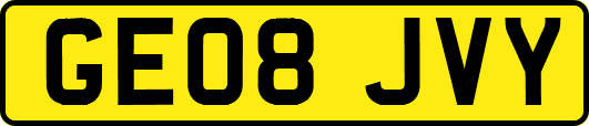 GE08JVY