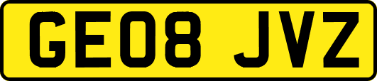 GE08JVZ